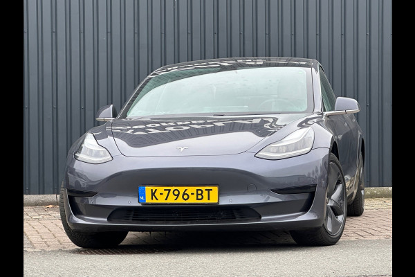 Tesla Model 3 Standard RWD Plus 60 kWh SOH 90%