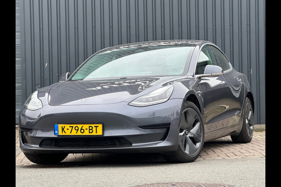 Tesla Model 3 Standard RWD Plus 60 kWh SOH 90%