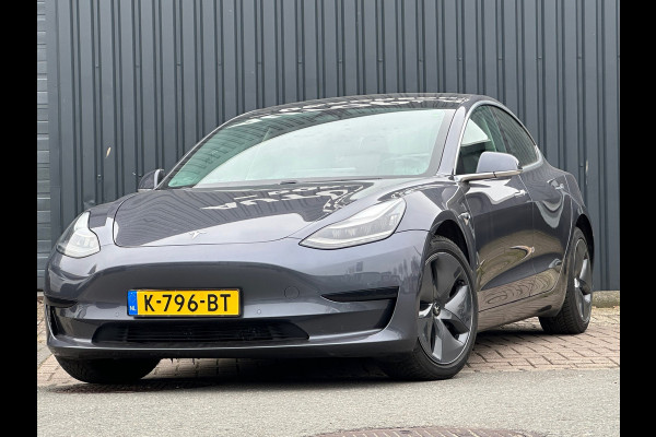 Tesla Model 3 Standard RWD Plus 60 kWh SOH 90%