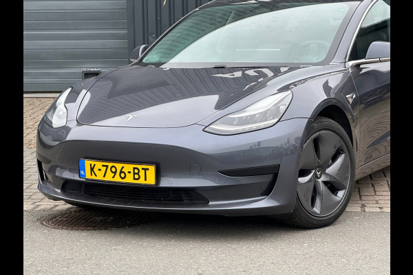 Tesla Model 3 Standard RWD Plus 60 kWh SOH 90%