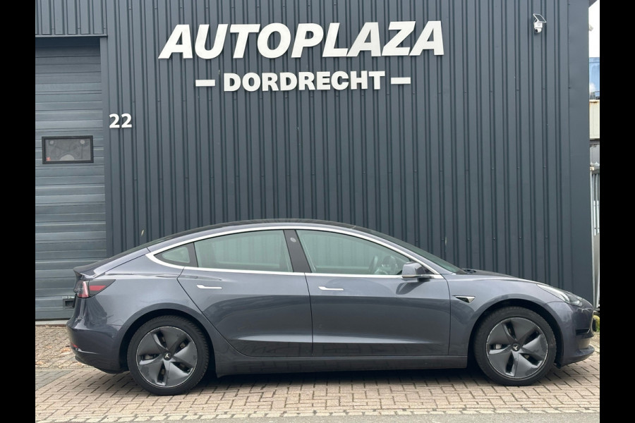 Tesla Model 3 Standard RWD Plus 60 kWh SOH 90%