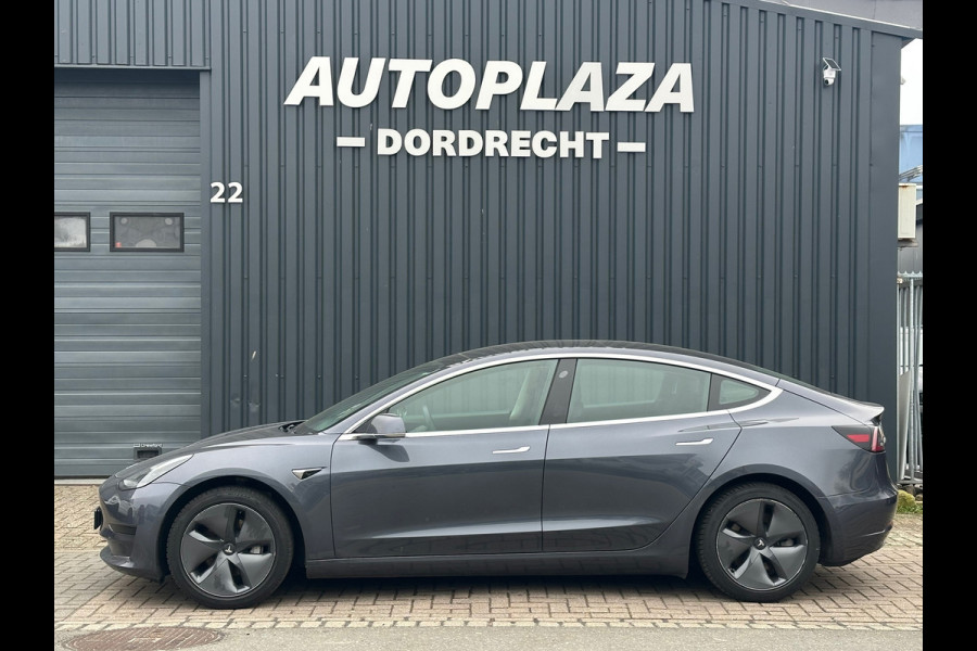 Tesla Model 3 Standard RWD Plus 60 kWh SOH 90%