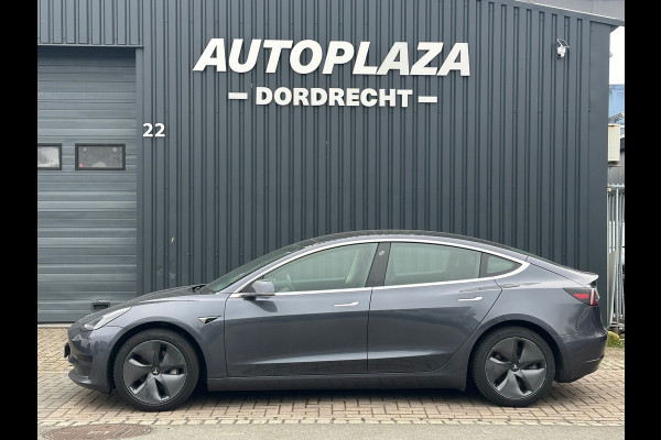 Tesla Model 3 Standard RWD Plus 60 kWh SOH 90%