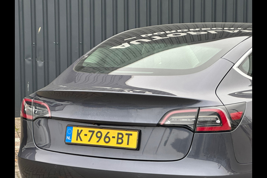 Tesla Model 3 Standard RWD Plus 60 kWh SOH 90%