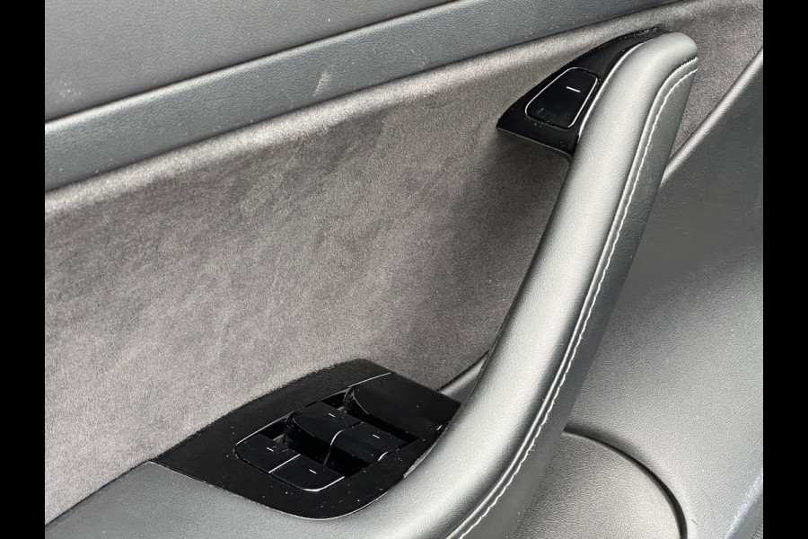 Tesla Model 3 Standard RWD Plus 60 kWh SOH 90%