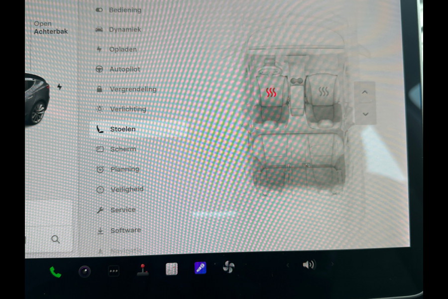Tesla Model 3 Standard RWD Plus 60 kWh SOH 90%