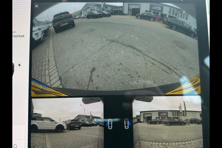 Tesla Model 3 Standard RWD Plus 60 kWh SOH 90%