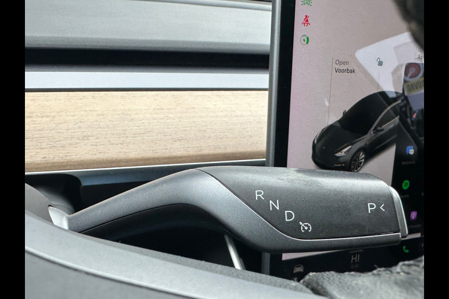 Tesla Model 3 Standard RWD Plus 60 kWh SOH 90%