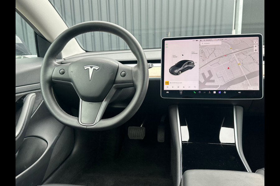 Tesla Model 3 Standard RWD Plus 60 kWh SOH 90%