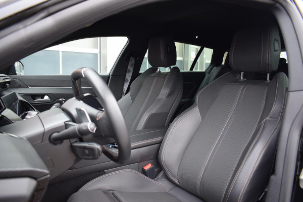 Peugeot 508 SW 1.6 PureTech GT Line | Apple CarPlay | Half Leer | Camera | Keyless