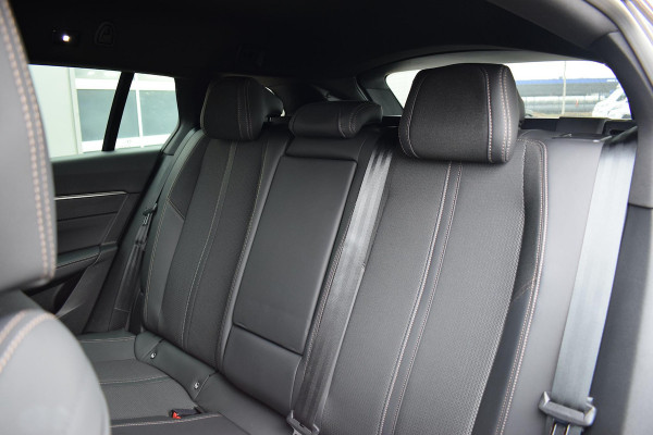 Peugeot 508 SW 1.6 PureTech GT Line | Apple CarPlay | Half Leer | Camera | Keyless