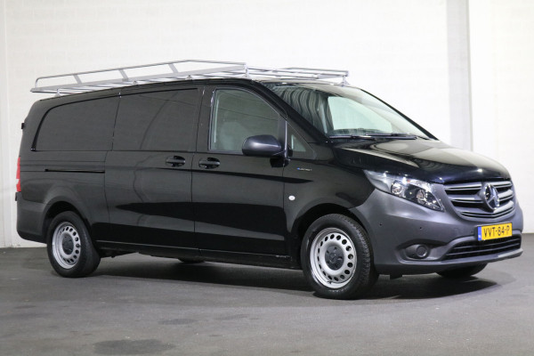 Mercedes-Benz eVito Extra Lang 66 kWh Imperiaal Airco Navigatie