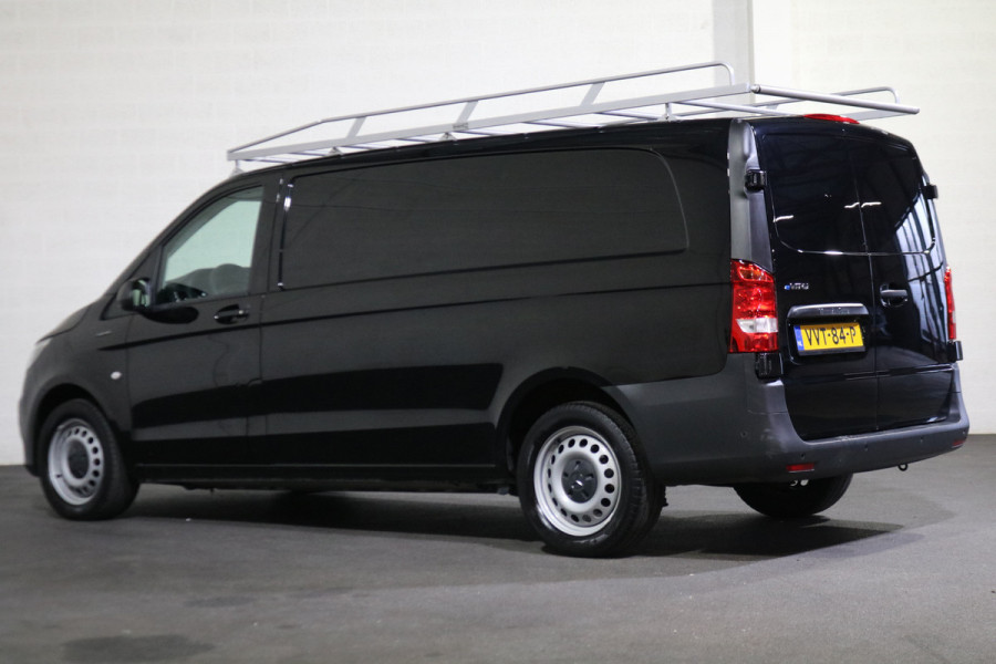 Mercedes-Benz eVito Extra Lang 66 kWh Imperiaal Airco Navigatie