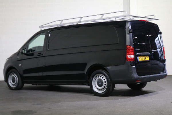 Mercedes-Benz eVito Extra Lang 66 kWh Imperiaal Airco Navigatie