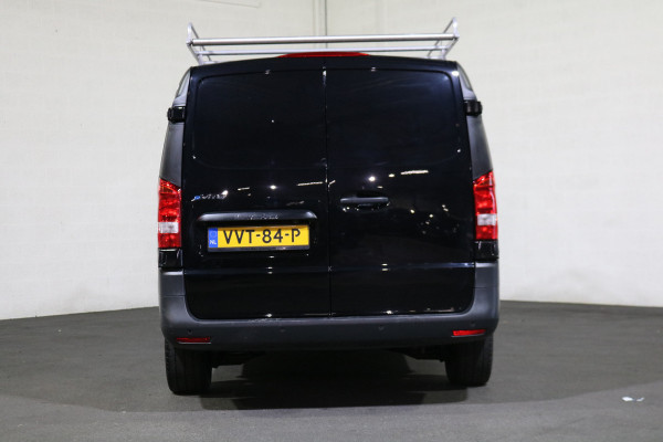 Mercedes-Benz eVito Extra Lang 66 kWh Imperiaal Airco Navigatie