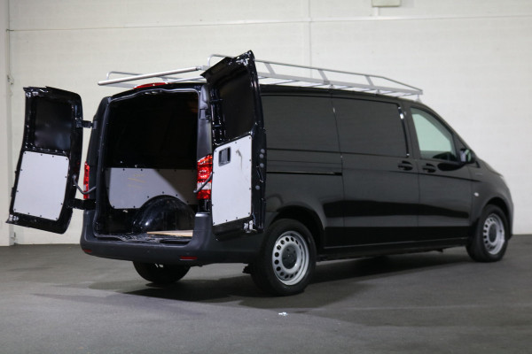 Mercedes-Benz eVito Extra Lang 66 kWh Imperiaal Airco Navigatie
