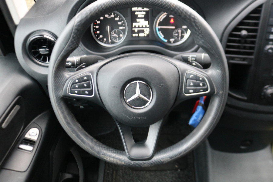 Mercedes-Benz eVito Extra Lang 66 kWh Imperiaal Airco Navigatie