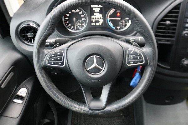 Mercedes-Benz eVito Extra Lang 66 kWh Imperiaal Airco Navigatie