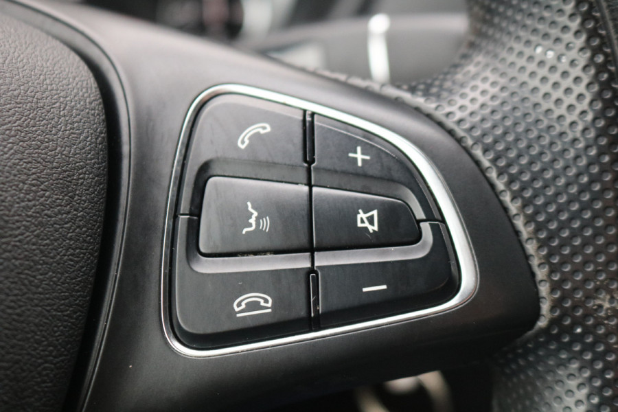 Mercedes-Benz eVito Extra Lang 66 kWh Imperiaal Airco Navigatie