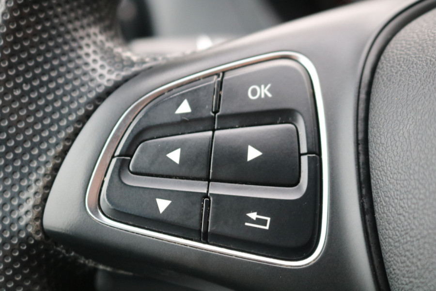 Mercedes-Benz eVito Extra Lang 66 kWh Imperiaal Airco Navigatie