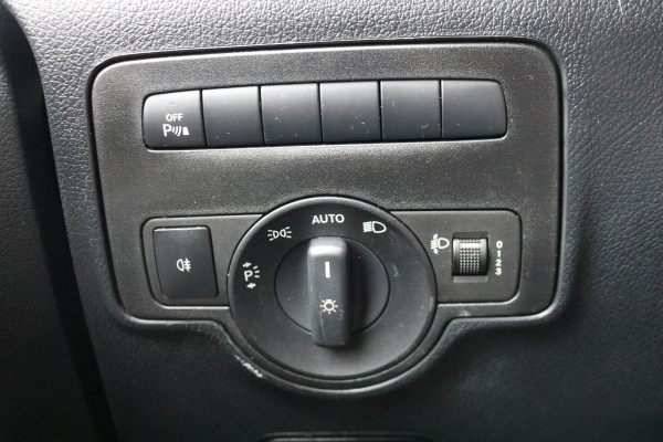 Mercedes-Benz eVito Extra Lang 66 kWh Imperiaal Airco Navigatie