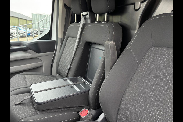 Ford Transit Custom 320L L2H1 Trend 136 PK NIEUW MODEL LICHTMETALEN VELGEN LED AIRCO CRUISE CONTROL CAMERA NAVIGATIE DMV CARPLAY LAADRUIMTE BETIMMERING