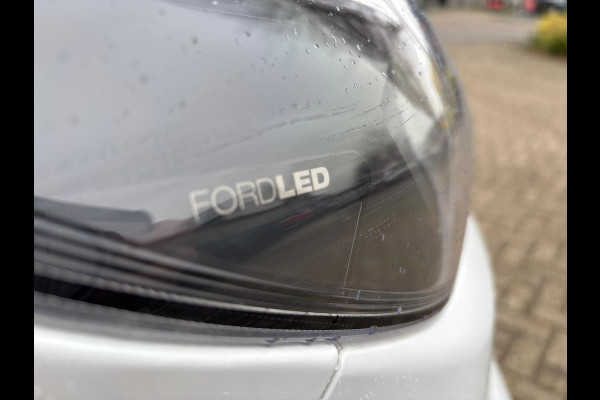 Ford Transit Custom 320L L2H1 Trend 136 PK NIEUW MODEL LICHTMETALEN VELGEN LED AIRCO CRUISE CONTROL CAMERA NAVIGATIE DMV CARPLAY LAADRUIMTE BETIMMERING