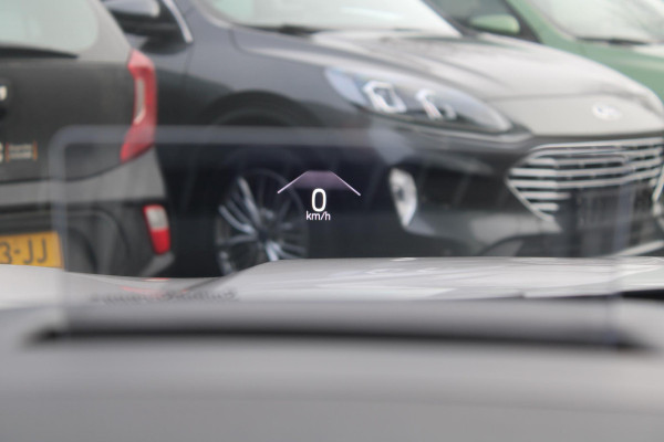 Ford Kuga 2.5 PHEV ST-Line X | Panoramadak | Adaptive cruise control | Head up Display | Winter Pack | Camera | 19 inch | Rode remklauwen