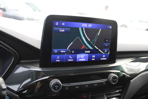 Ford Kuga 2.5 PHEV ST-Line X | Panoramadak | Adaptive cruise control | Head up Display | Winter Pack | Camera | 19 inch | Rode remklauwen