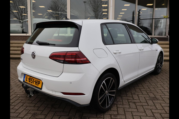 Volkswagen Golf 1.4 TSI PHEV GTE 204 PK AUT. + TREKHAAK | ADAPTIVE CRUISE | CAMERA | CARPLAY