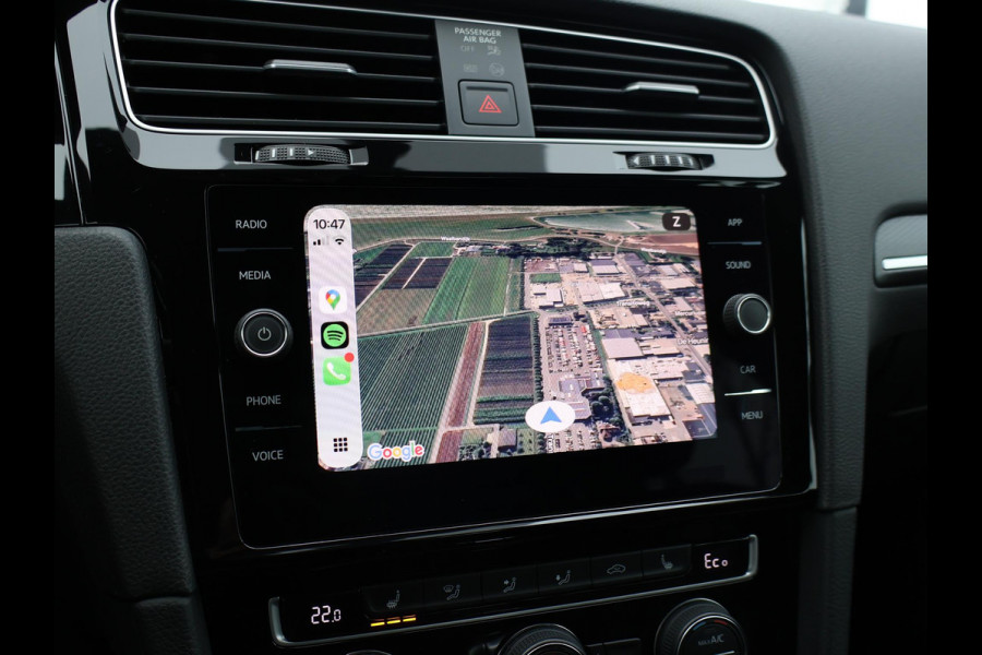 Volkswagen Golf 1.4 TSI PHEV GTE 204 PK AUT. + TREKHAAK | ADAPTIVE CRUISE | CAMERA | CARPLAY