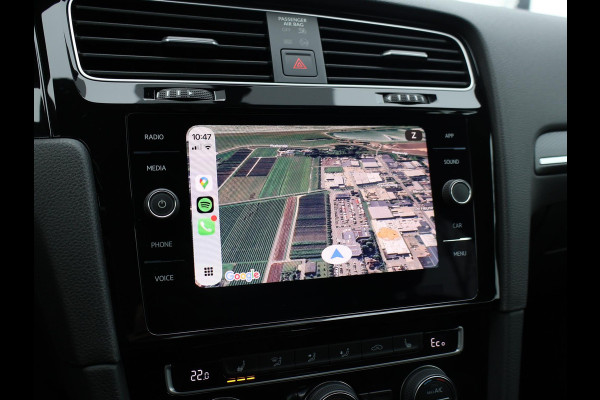 Volkswagen Golf 1.4 TSI PHEV GTE 204 PK AUT. + TREKHAAK | ADAPTIVE CRUISE | CAMERA | CARPLAY