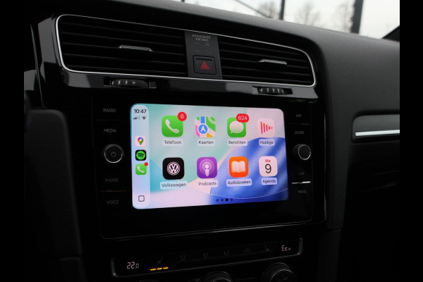 Volkswagen Golf 1.4 TSI PHEV GTE 204 PK AUT. + TREKHAAK | ADAPTIVE CRUISE | CAMERA | CARPLAY
