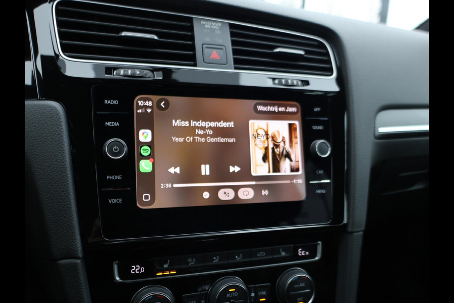 Volkswagen Golf 1.4 TSI PHEV GTE 204 PK AUT. + TREKHAAK | ADAPTIVE CRUISE | CAMERA | CARPLAY