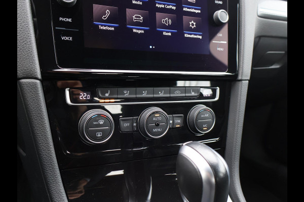 Volkswagen Golf 1.4 TSI PHEV GTE 204 PK AUT. + TREKHAAK | ADAPTIVE CRUISE | CAMERA | CARPLAY