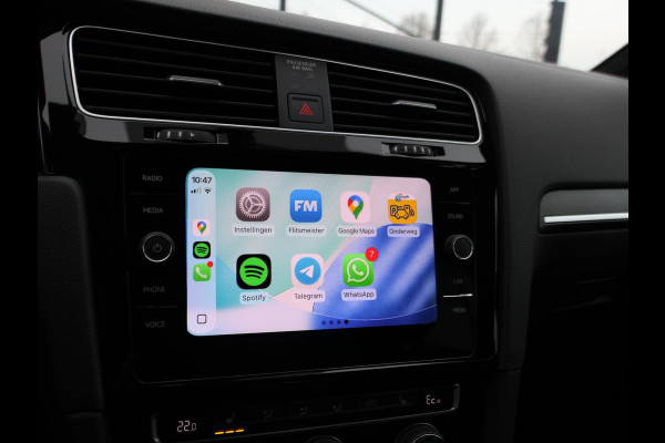 Volkswagen Golf 1.4 TSI PHEV GTE 204 PK AUT. + TREKHAAK | ADAPTIVE CRUISE | CAMERA | CARPLAY