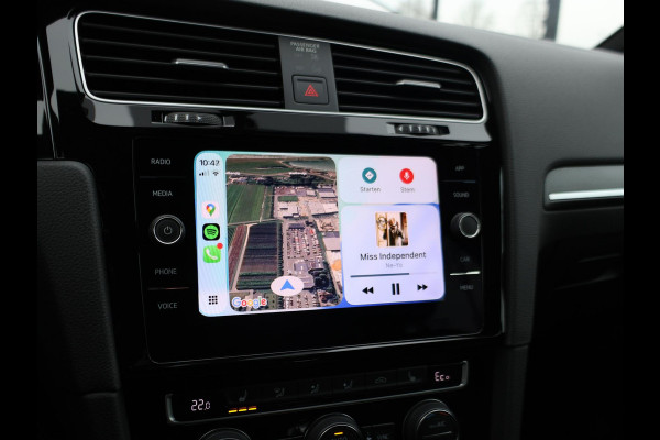 Volkswagen Golf 1.4 TSI PHEV GTE 204 PK AUT. + TREKHAAK | ADAPTIVE CRUISE | CAMERA | CARPLAY