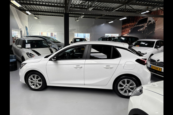 Opel Corsa 1.2 Edition / Stoel+Stuurverwarming / Carplay