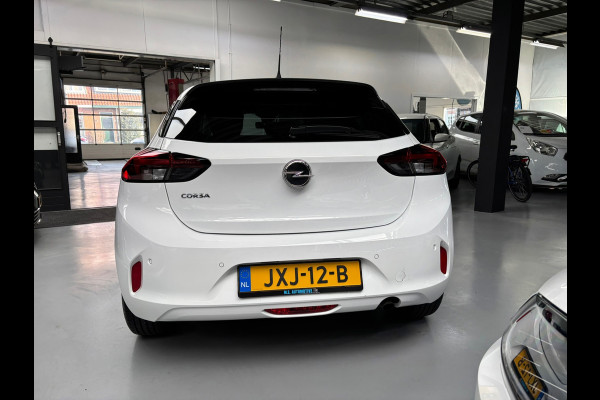 Opel Corsa 1.2 Edition / Stoel+Stuurverwarming / Carplay