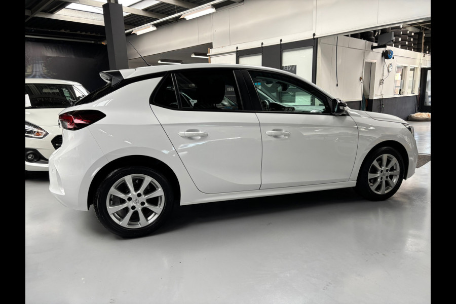 Opel Corsa 1.2 Edition / Stoel+Stuurverwarming / Carplay