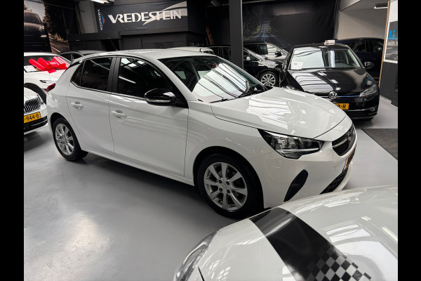 Opel Corsa 1.2 Edition / Stoel+Stuurverwarming / Carplay