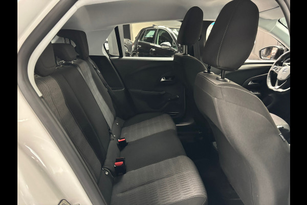 Opel Corsa 1.2 Edition / Stoel+Stuurverwarming / Carplay