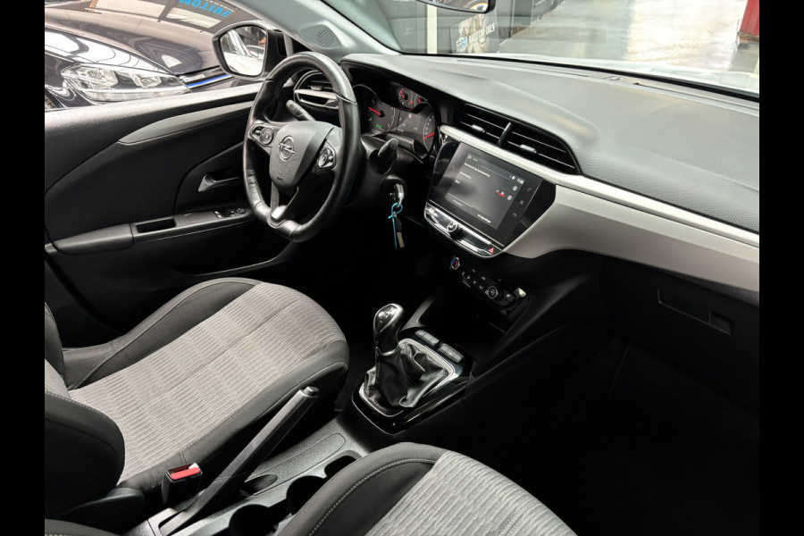 Opel Corsa 1.2 Edition / Stoel+Stuurverwarming / Carplay