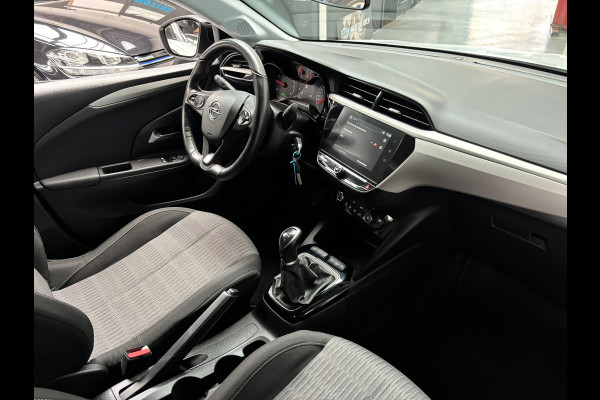 Opel Corsa 1.2 Edition / Stoel+Stuurverwarming / Carplay