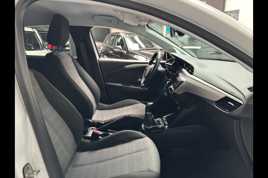 Opel Corsa 1.2 Edition / Stoel+Stuurverwarming / Carplay