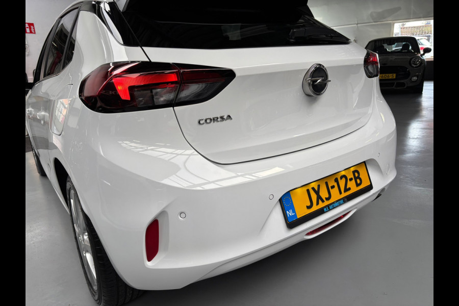 Opel Corsa 1.2 Edition / Stoel+Stuurverwarming / Carplay