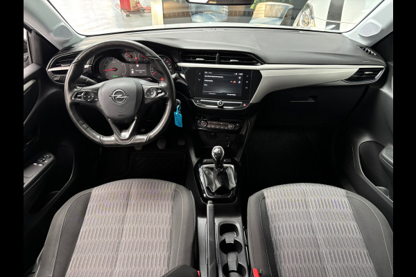Opel Corsa 1.2 Edition / Stoel+Stuurverwarming / Carplay