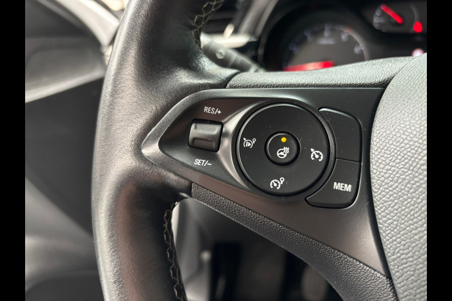 Opel Corsa 1.2 Edition / Stoel+Stuurverwarming / Carplay