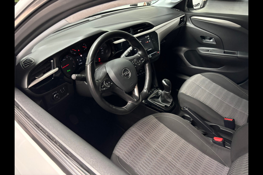 Opel Corsa 1.2 Edition / Stoel+Stuurverwarming / Carplay