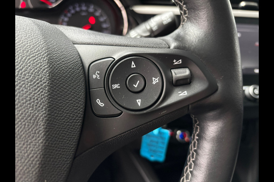 Opel Corsa 1.2 Edition / Stoel+Stuurverwarming / Carplay